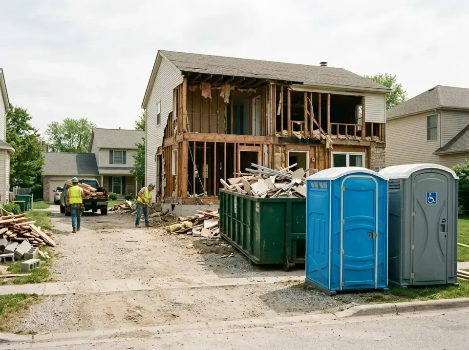 home-renovation-demolition-sit-010 — frequently asked questions, Portable Toilet & Dumpsters Rental in Kennett, MO